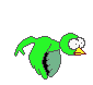Green_bird